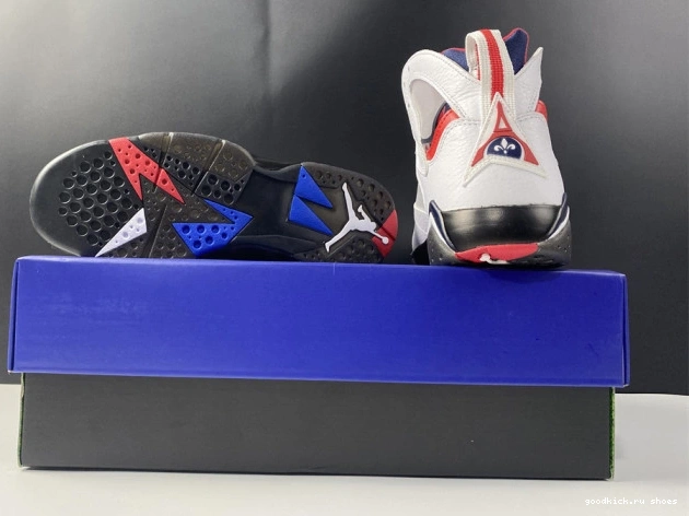 Air Jordan PSG CZ0789-105 7 0721